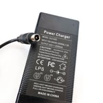 Chargeur Xiaomi M365 PRO 1S Essential - 42v2A POUR batterie 36V Trottinette électrique - Ninebot es1 es2 max G30 Aovo