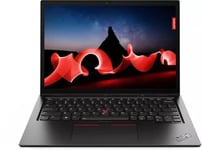 Lenovo ThinkPad L13 Hybride (2-en-1) Ordinateur Portable 33,8 cm (13.3'') Écran Tactile WUXGA AMD Ryzen™ 5 Pro 7530U 16 Go DDR4-SDRAM 512