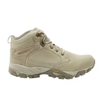 Craghoppers Mens Salado Suede Mid Boots - 9 UK