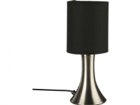 Bordslampa Atmosphera Touch nattlampa Toga 28 cm