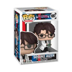 Funko POP! Animation: BLEACH - Aizen Sousuke - Bleach - Collectable  (US IMPORT)