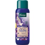 Kneipp Badtillsats Skum- & krämbad Aroma-skumbad "Zeit für Träume" Tid för drömmar 400 ml (122,00 kr / 1 l)