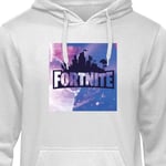 Huvtröja för Barn | Bekväm Barn-Hoodie Fortnite