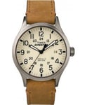 Timex Mens Expedition Scout Watch