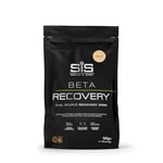 Science in Sport BETA Recovery Dual Source Recovery Drink | Vanilla Protein Powder - Advanced Carbohydrate & Whey Protein Blend for Post-Endurance Exercise | 30g Protein per Serving, 500g