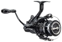 Daiwa ECLTBR4000-C Emcast Bite & Run Spinning, 3 + 1, 5.2 : 1, Multi