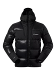 Berghaus Men's Urban Thermal Puffer Jacket, Jet Black