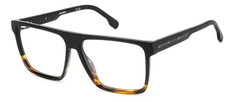 Lunettes de Vue CARRERA VICTORY C 05 WR7 BLACK HAVANA 57/15/145 Homme