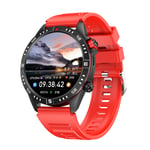 Men Women Smart Watch Bluetooth Call Sport Fitness Tracker for Android iOS Phone