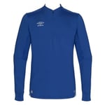 Umbro Ux Elite Halfzip 128