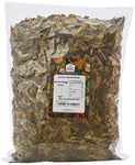 Old India Curry Leaves Dried 500 g