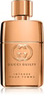 Hajuvesi Gucci Guilty Intense Pour Femme EDP naisille 30 ml