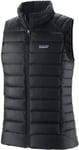 Patagonia Down Sweater Vest W's black L