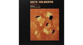 Getz Gilberto