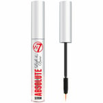 W7 Cosmetics Absolute Lash & Brow Serum - Clear Nourishing Fuller Thicker Lashes