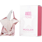 ANGEL NOVA by Thierry Mugler 3.3 OZ Authentic