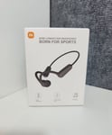 Bone Conduction Headphone Portable Bone Conduction Headset Lightweight For