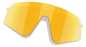 Ecran de rechange oakley sutro lite sweep   prizm 24k polarized   aoo9465ls 000006