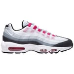 Baskets Nike  W AIR MAX 95 - ANTHRACITE/WHITE-COOL GREY-WOLF GREY - 39