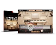 Toontrack EZkeys Pipe Organ