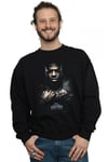 Black Panther M´Baku Poster Sweatshirt