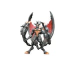 FINAL FANTASY X - Monster Collection No.3 Varuna Action Figure