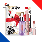 L'Oréal Paris - Coffret Cadeau Luxe Femme - 3 Produits Soin & Maquillage