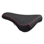 Spank Selle Spoon SNIF Noir Edition Sam Reynolds VTT Adulte Unisexe, 245x144mm