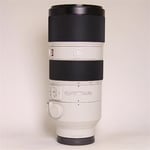 Sony Used FE 70-200mm f/2.8 GM OSS Telephoto Zoom Lens