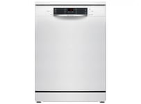 Bosch SMS26AW08G Full Size Freestanding Dishwasher