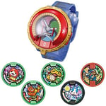 DX Yokai Watch Type Zero Type S Bandai