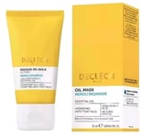 DECLEOR Oil Face Mask 50ml Neroli Bigarade Hydrating Anti - Tightness -PRO-