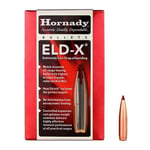 Hornady Kula .30 11,5g ELD-X