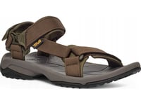 Teva M's Terra Fi Lite, Dvd, 43 (Us 10)  Uk 9