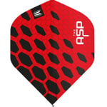 Target Darts Nathan Aspinall The Asp Pro Ultra No. 2 Player Dart Flights