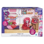 My Little Pony Equestria Girls Minis Pinkie Pie Slumber Party Be