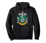 Harry Potter Slytherin House Crest Sweat à Capuche