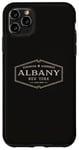 iPhone 11 Pro Max Albany New York | Historic Albany NY Case