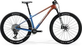 Merida Merida Big.Nine 10K | Mountainbike Hardtail | Bronze