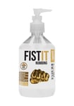 Fisting Lube Numbing Anal Sex Lube Desensitising Fist IT Lubricant 500ml pump