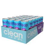 Flak 24 x Clean Drink 330 ml