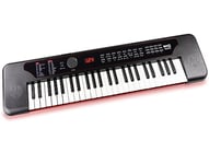 RockJam Go 49 Key Bluetooth MIDI Keyboard Keyboard