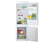 Hotpoint HMCB70302 Integrated Low Frost 70/30 Fridge Freezer