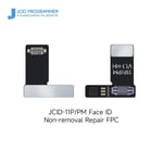 Jcid Face Id Non-Retrait Réparation Fpc Flex Câble Pour Iphone X-11 12 Pro Max Mini Jc V1se Dot Matrix Projecteur Lire Panneau D'écriture - Type 11p 11pm Face Flex