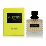 Parfym Damer Valentino EDP 100 ml Born In Roma Yellow Dream