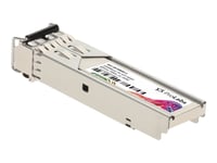 Prolabs Glc-Sx-Mmd-C - Sfp-Sändar/Mottagarmodul (Mini-Gbic) - 1Gbe, Fibre Channel - 1000Base-Sx, Fibre Channel - Lc Multiläge - Upp Till 550 M - 850 Nm - För Cisco 38Xx  Catalyst 3560, Ess9300  Integrated Services Router 11Xx  Nexus 93Xx, 93Xxx