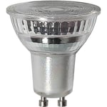 Spot/Reflektorlampa LED 230lm GU10 2700K