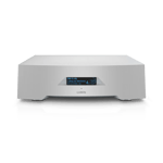 Lumin P1 - Sølv High-end Audiohub med streamer