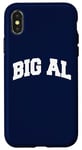 iPhone X/XS Big Al Case