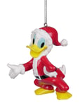 Disney Ornament Donald Duck H8